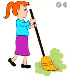 Memory trick for Sweeping