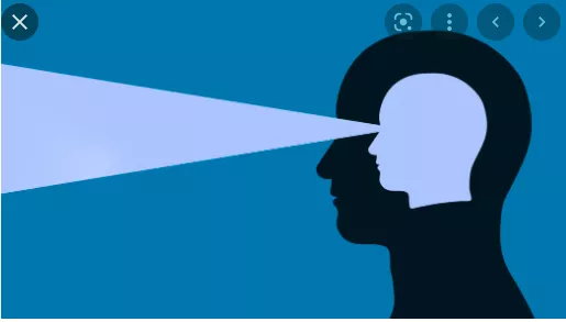 Memory trick for Perceptible