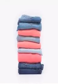 Memory trick for Pile