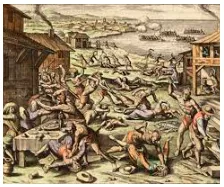 Memory trick for Massacre
