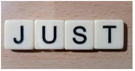 Memory trick for Unjust