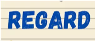 Memory trick for Disregard