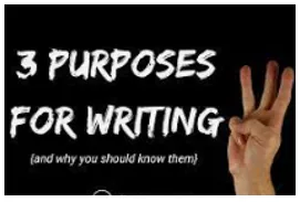 Memory trick for Purport