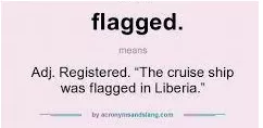 Memory trick for Flagged