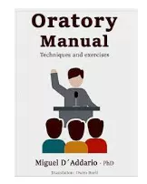 Memory trick for Oratory
