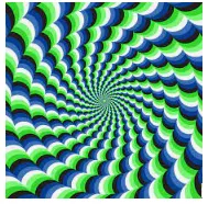 Memory trick for Illusion