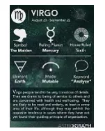 Memory trick for Vigorous