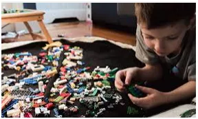 Memory trick for Piecemeal