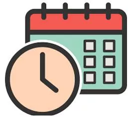 Memory trick for Scheduled