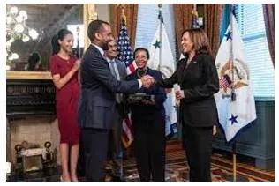 Memory trick for Ambassadorial