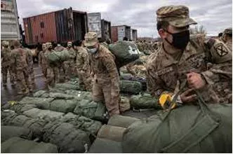Memory trick for Troops