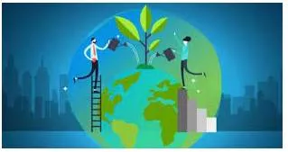 Memory trick for Sustainability