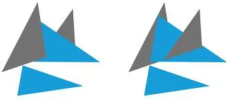 Memory trick for Contiguity
