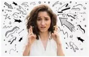 Memory trick for Disquieting