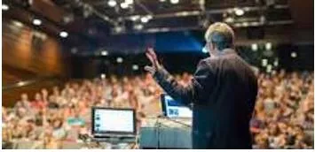 Memory trick for Conference