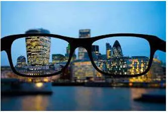 Memory trick for Sighting