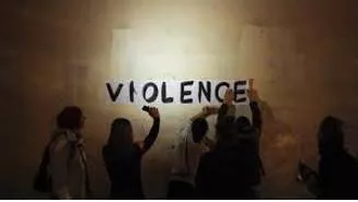 Memory trick for Violence