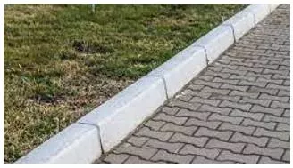 Memory trick for Curb