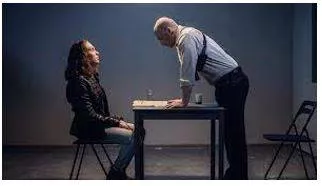 Memory trick for Interrogate