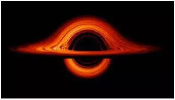 Memory trick for Accretion