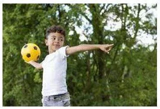 Memory trick for Hurling