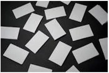 Memory trick for Scattered