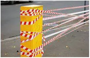 Memory trick for Cordoned