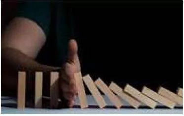 Memory trick for Inhibiting