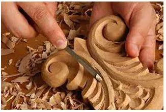 Memory trick for Carved