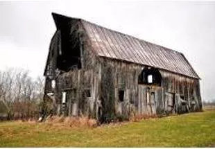 Memory trick for Dilapidated