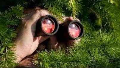 Memory trick for Reconnaissance