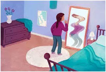 Memory trick for Distortions