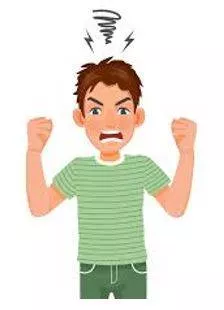 Memory trick for Annoyance