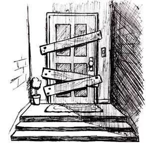 Memory trick for Barred