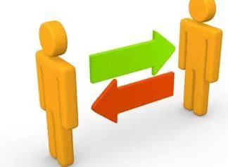 Memory trick for Reciprocated