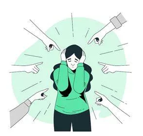 Memory trick for Afflicting