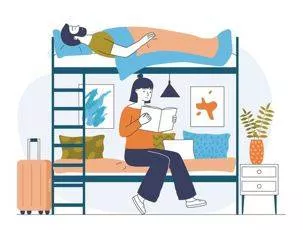 Memory trick for Accommodating