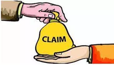 Memory trick for Claim