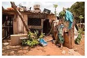 Memory trick for Impoverish