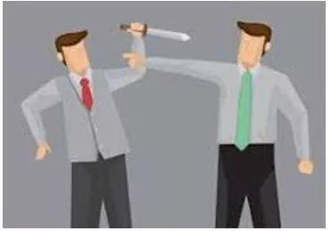 Memory trick for Retaliating