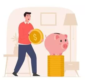 Memory trick for Frugal