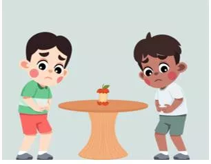 Memory trick for Paucity