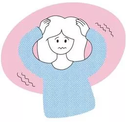 Memory trick for Trepidation