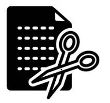 Memory trick for Expurgate