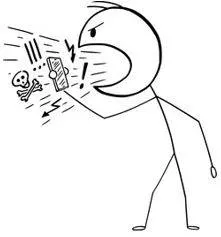 Memory trick for Contumely
