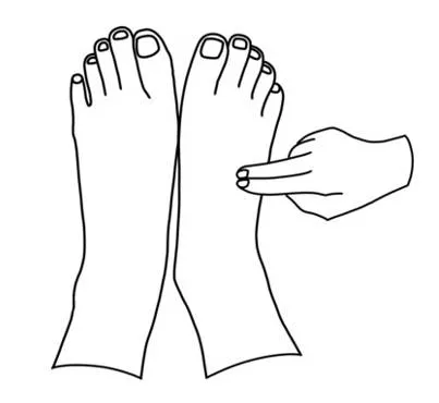 Memory trick for Tactile
