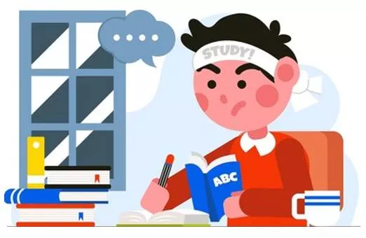 Memory trick for Earnestness