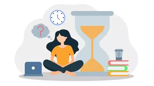 Memory trick for Longanimity