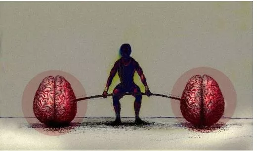 Memory trick for Cathexis