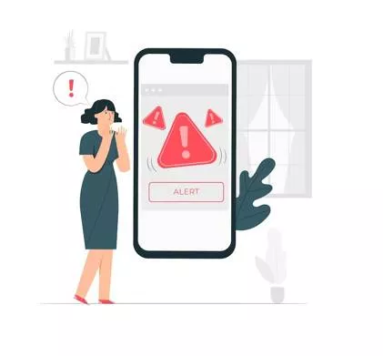 Memory trick for Alert